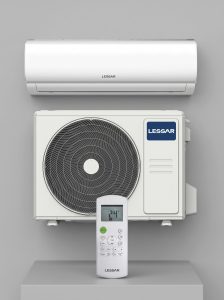 Сплит-система Lessar LS-HE07KRE2A/LU-HE07KRE2A
