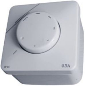 Регулятор скорости вентилятора Polar Bear VRS-1.5N