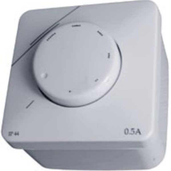 Регулятор скорости вентилятора Polar Bear VRS-1.5N